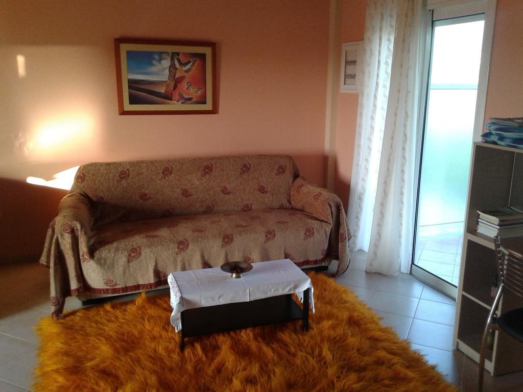 Terpsi Apartments Kyparissia Oda fotoğraf